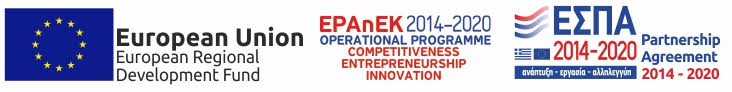 A banner for the Action Upgrading micro small
businesses to develop their skills in new markets