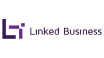 Linked Business logo