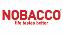 Nobacco logo