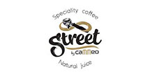 Street by Cammeo logo