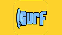 Surf APP logo