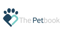 The Petbook logo